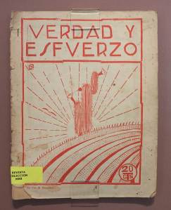 En la parte inferior se lee: "La Voz de Huancayo"